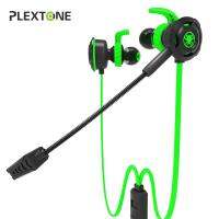 ชุดหูฟัง PLEXTONE G 30 PC พร้อมไมโครโฟนสำหรับแล็ปท็อป