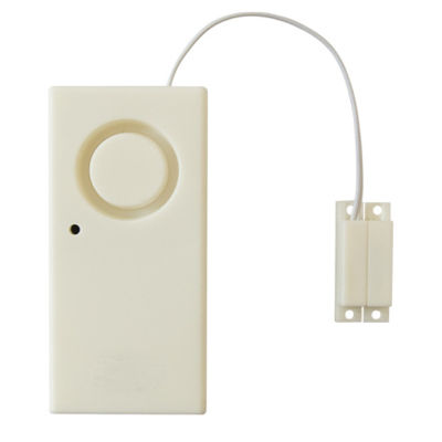 Anti Theft Door Window Sensor Alarm Detector Magnetic Door Sensor Wireless House Safety Smart Home Security Alarm System
