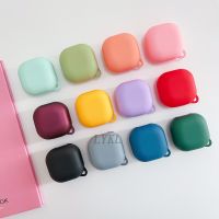 □♝ Matte Cover for Samsung Galaxy Buds Live Earphone Hard Case Wireless Headset Protective Coque for Samsung Galaxy Buds Live Funda