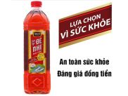 Nước chấm Nam Ngư Đệ Nhị chai 900ml