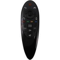 Dynamic Smart 3D TV Remote Control for LG MAGIC 3D Replace TV Remote Control