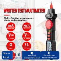 ANENG A3004 Pen Type Digital Multimeter LCD 4000 Counts Auto Range Tester