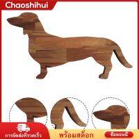 Chaoshihui จานไม้แผ่นไม้ขนมจานไม้ที่ยึดอาหารที่บ้านจัดเก็บบ้านตกแต่งบ้าน