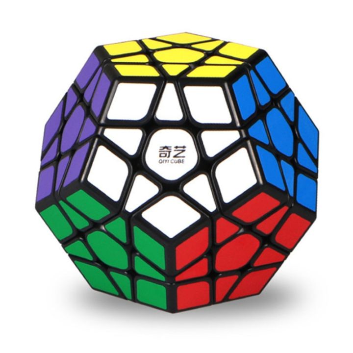 ลูกบาศก์มายากลเร็ว3x3x3-4x4x4-5x5x5ปริศนาสีดำสติกเกอร์ลูกบาศก์มายากลการเรียนรู้การเรียนรู้-cubo-magico-ของเล่นสำหรับเด็ก