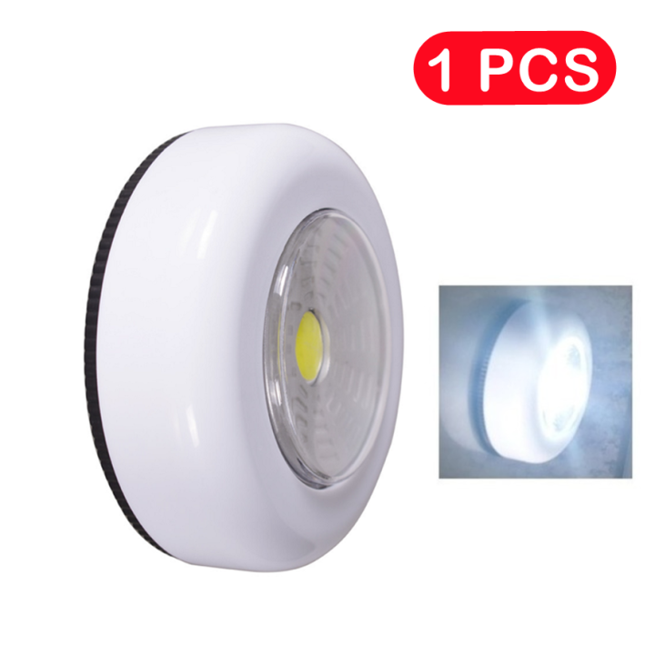 hot-cob-led-ภายใต้ตู้-light-พร้อมสติกเกอร์กาวไร้สายโคมไฟติดผนังตู้เสื้อผ้าตู้ลิ้นชักตู้เสื้อผ้าห้องนอนห้องครัว-night-light