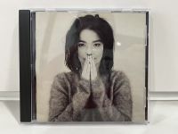 1 CD MUSIC ซีดีเพลงสากล    björk debut tplp 31 cdx   (M5F119)