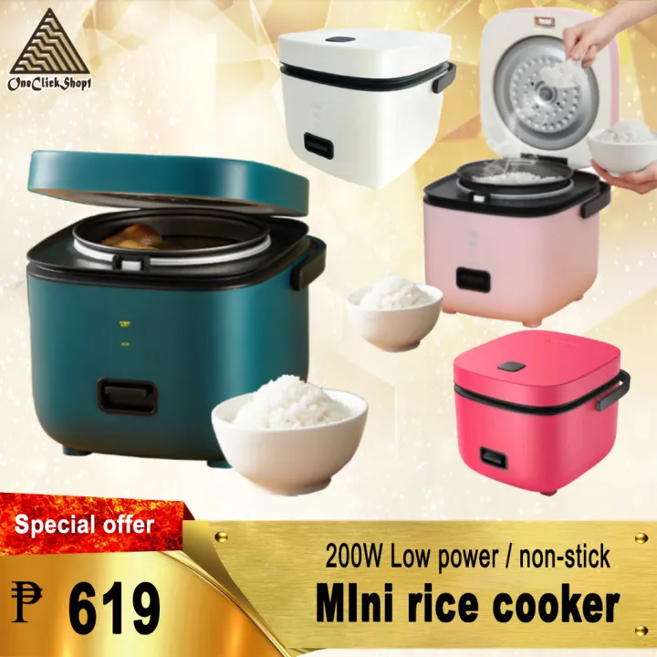 Mini rice cooker Household rice cooker Small 12 people rice cooker