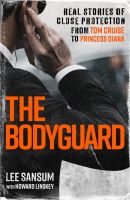 หนังสืออังกฤษใหม่ The Bodyguard [Paperback]