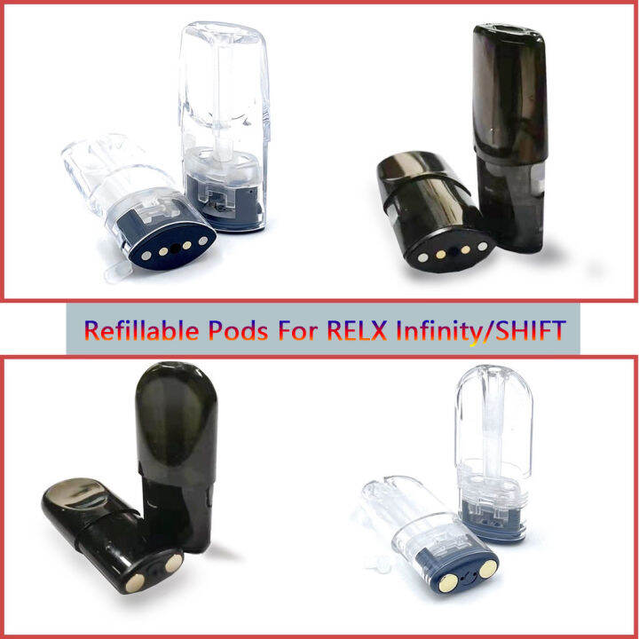 Wholesale RELX Infinity/ RELX Essential / Zalan R5 R4 Relx1 Classic