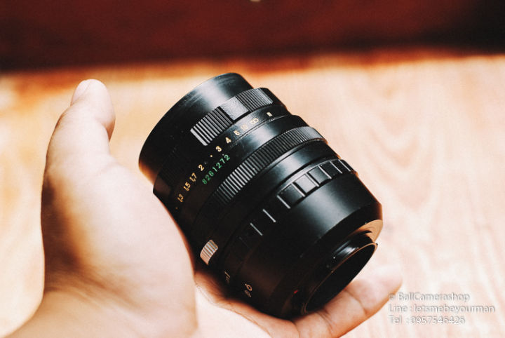 for-canon-eos-m-mirrorless-ขายเลนส์มือหมุน-helios-44m-สภาพสวย-serial-8261272