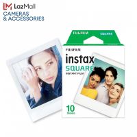 Fujifilm Instax Square Film 10 Sheets