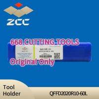 QFFD2020R10-48H QFFD2020R10-60L 100% เดิม Zccct QFFD ผู้ถือเครื่องมือ