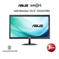 Asus LED (VX207DE) 19.5inch/5ms/1366x768 BK