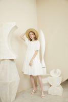 ALLAMODA - Charlotte Dress Pre-order 7 days