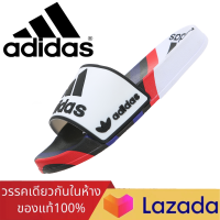 Adidas Mens Sandals รองเท้าแตะสำหรับผู้ชาย รุ่น 1688-2（แนะนำสั่งเพิ่ม 1-2 เบอร์คะ）