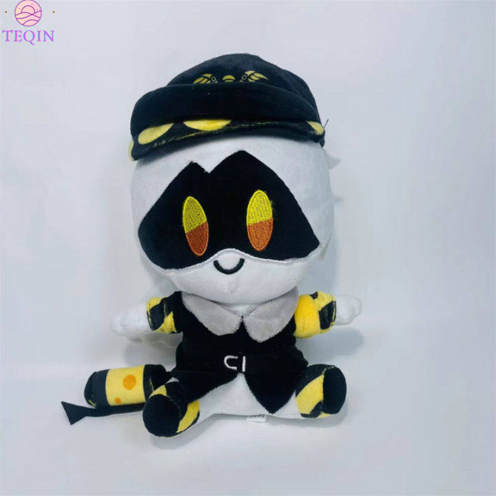 TEQIN new Murder Drones Plush Toys Soft Stuffed Cartoon Anime Character  Plush Dolls For Children Gifts Fans Collection | Lazada.vn