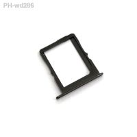 Sim Tray Holder For Lenovo K900 SIM Card Tray Slot Holder Adapter Socket Repair Parts