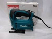 เลื่อยจิกซอร์ปรับรอบMAKITA  รุ่น 4327(02613)