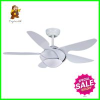 พัดลม AF88/42-WH STARLIGHT สีขาวCEILING FAN STARLIGHT AF88/42-WH WHITE **ของแท้100%**