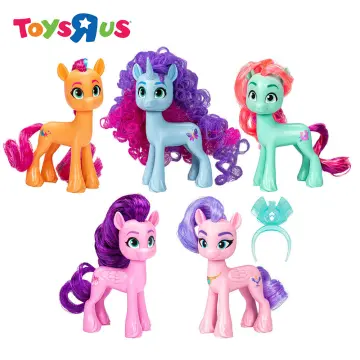 Shop My Little Pony Toys Minis with great discounts and prices