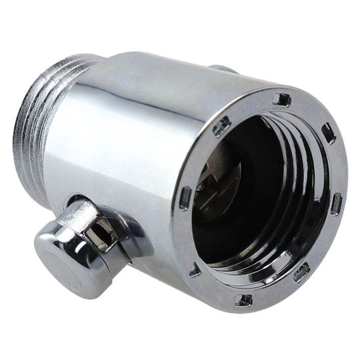 Shower Head Stop Valve Flow Stop Valve Pause Water Controller