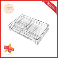 ชั้นวางอเนกประสงค์ HAFELE 495.34.400MULTIPURPOSE SHELF HAFELE 495.34.400 **ลดราคาจัดหนัก **