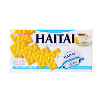 [พร้อมส่ง!!!] ไฮไท แคร็กเกอร์ รสดั้งเดิม ขนาด 172 กรัมHaitai Cracker Original 172 g