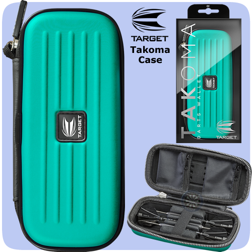 Darts Wallet Target Takoma Lazada PH