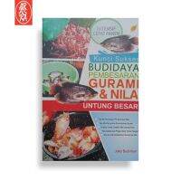 สํานักพิมพ์อาราสก้า - กุญแจสําคัญของวัฒนธรรมความสําเร็จของการขยาย Gurami Nila