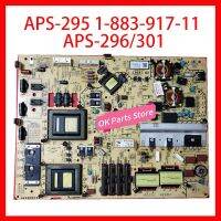 APS-295บอร์ดจ่ายไฟ1-883-917-11 APS-296/301 EQT Support มืออาชีพสำหรับการ์ดแบบดั้งเดิมทีวี