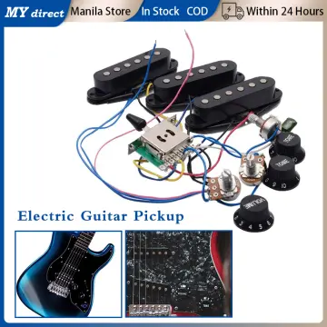 Buy guitar deals accessories online