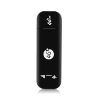 4G Wifi Router Unlimited 4G USB Modem Sim USB WIFI Dongle Wireless Car Modem Mobile Mini Hotspot Dongle WiFi FDD