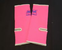 อุปกรณ์มวยไทย Nationman Thai Boxing Ankle Guard for KIDS