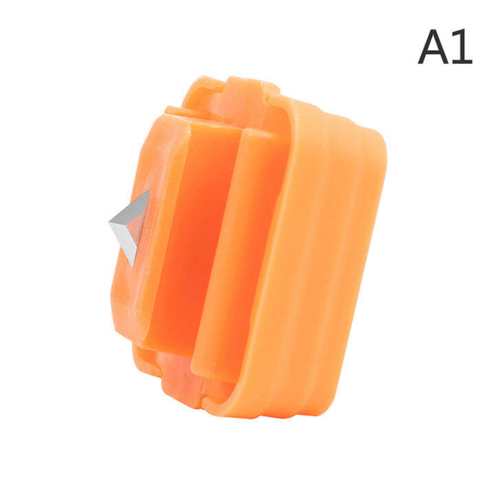 {HNMP} Portable Paper Cutter Replacement Blades A4 Paper Cutter Office