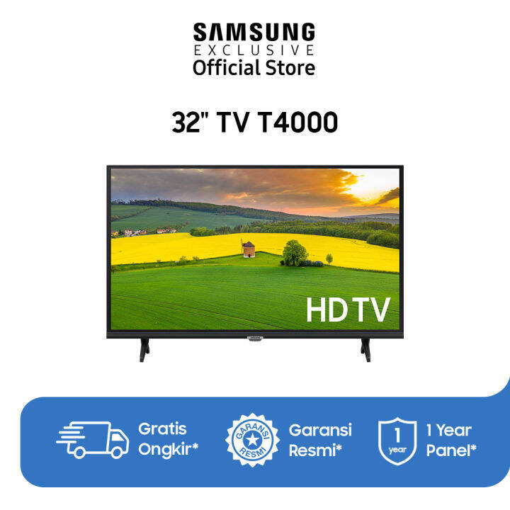 samsung t4000 tv 32