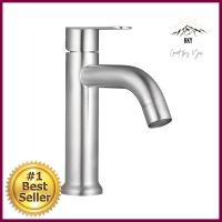 ก๊อกอ่างล้างหน้าเดี่ยว NOVABATH NVB-CT123SBASIN FAUCET NOVABATH NVB-CT123S **ทักแชทได้ค่ะ ยินดีบริการ**