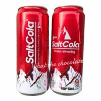 Salt-Cola HIMALAYAN โค้กเกลือหิมาลายัน