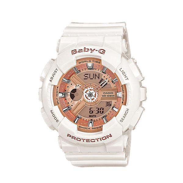นาฬิกา CASIO Baby-G BA-110-7A1DR (ประกัน cmg)