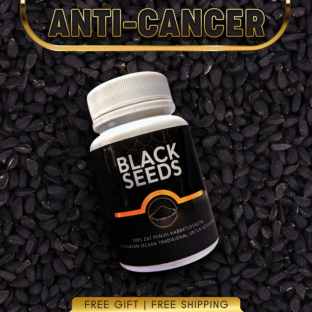 Halal Health Black Seed Extract Habbatus Sauda Jintan Hitam 30 Capsules Makanan Sunnah Penawar Pelbagai Penyakit Demam Selsema Sakit Kepala Stress Tekanan Immunity Rendah Sakit Urat Lazada