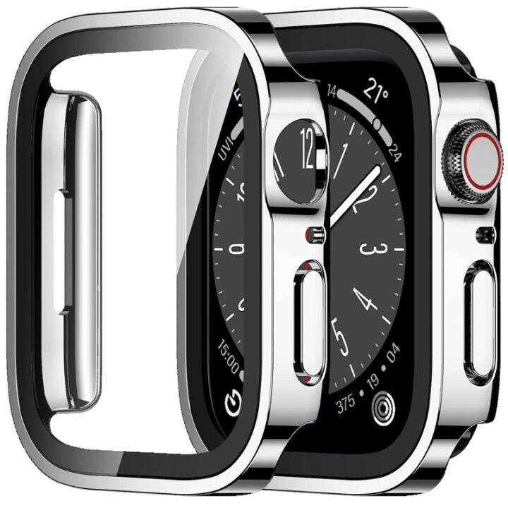 waterproof-case-for-apple-watch-7-8-45mm-41mm-49mm-44mm-40mm-straight-edge-screen-protector-cover-case-iwatch-4-5-se-6-7-8-ultra-cases-cases