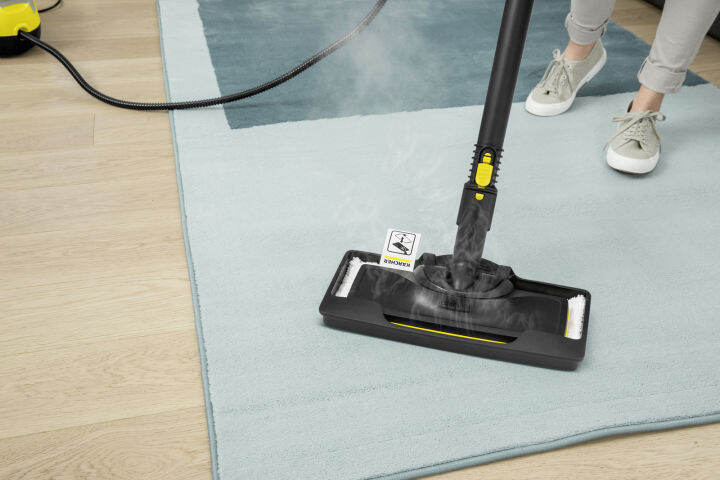 karcher-ถาดรองหัวแปรงสำหรับพื้นพรม-carpet-glider-สะดวก-ใช้ง่าย-ไม่ใช้มือสัมผัส-2-863-269-0-คาร์เชอร์