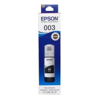 EPSON หมึก InkBottle Epson L3110/L3150-Black | ไทยมาร์ท THAIMART