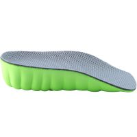 Invisible Height Increase Insoles for Men Women Shoes Flat Feet Arch Support Orthopedic Insoles Memory Foam Heel Lift Shoe Pads Shoes Accessories