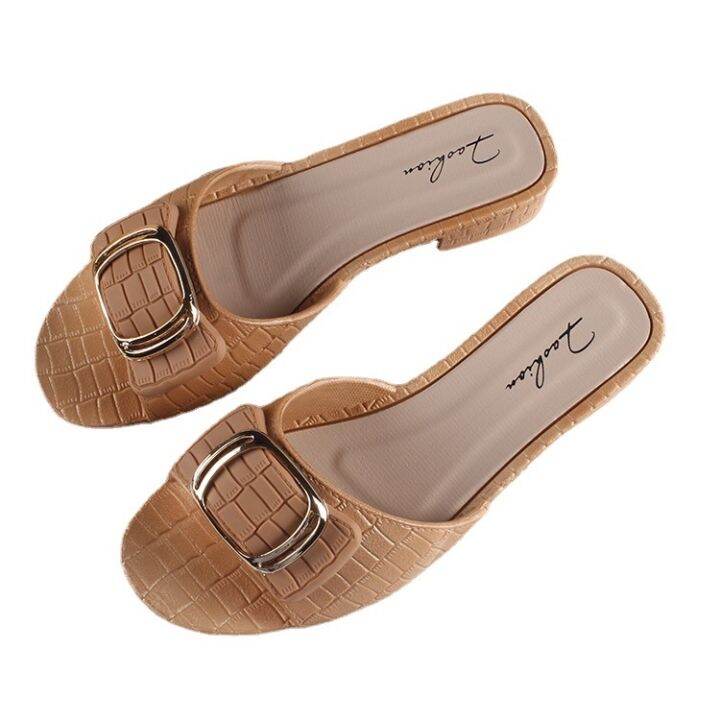 heli-womens-summer-new-thick-heel-slippers-fashn-sqre-le-outer-womens-shoes-flat-daily-low-heel-sls-and-slippers