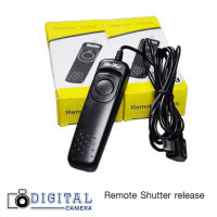 Meike สายลั่นชัตเตอร์ Remote Shutter Release DC1-C3 for Canon