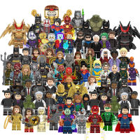 ซูเปอร์ฮีโร่ MiniFigures จัสติสลีกฆ่าตัวตายทีม M.O.D.O.K แอ็คชั่นฟิกเกอร์บล็อกตัวต่อของเล่นสำหรับเลโก้