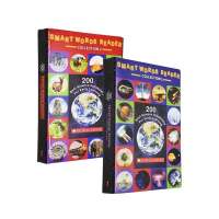 Smart Words Reader Collection 20 Books, Aged 6-12