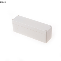 FUYU 160*56*44mm Waterproof Plastic Electronic Project BOX Enclosure Case
