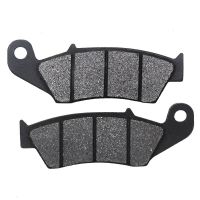 “：{}” Motorcycle Front And Rear Brake Pads For HONDA XL 600 XL600 Transalp 1997-1999 XL650 XL 650 Transalp 2000-2007