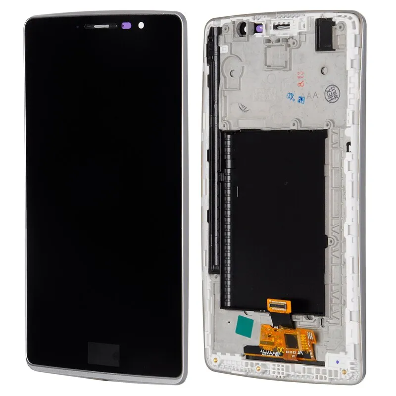 Original Lcd For LG G4 Stylus H635 Lcd With Touch Screen H540 H542 H540F  LS770 Display Digitizer Assembly With Frame | Lazada PH